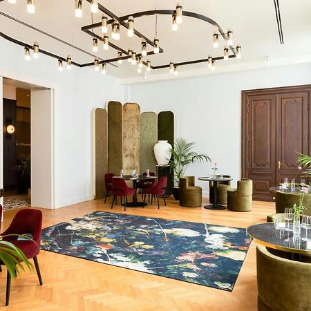 Sapphire House Antwerp, Autograph Collection By Marriott Hotel Kültér fotó