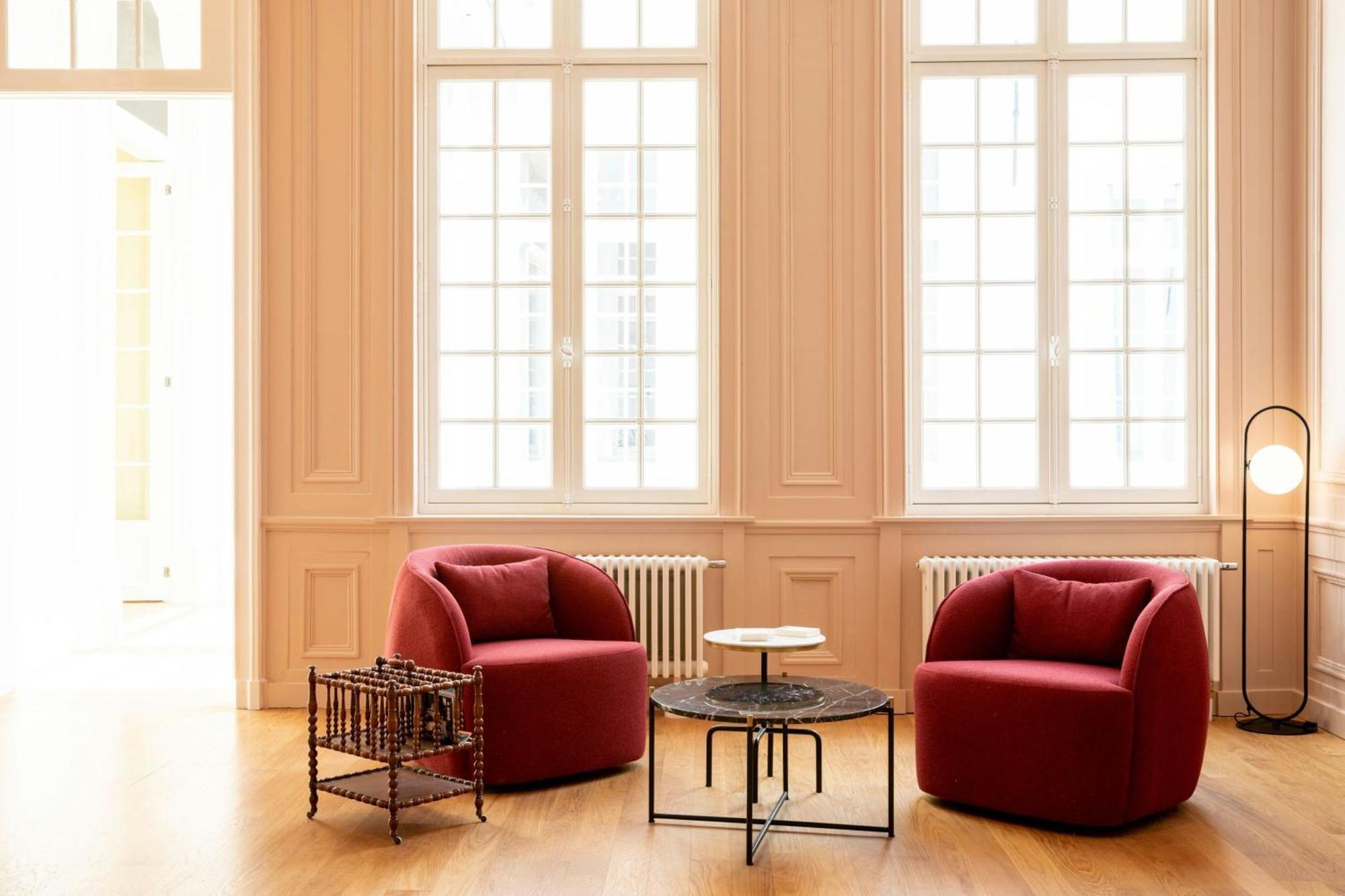 Sapphire House Antwerp, Autograph Collection By Marriott Hotel Kültér fotó