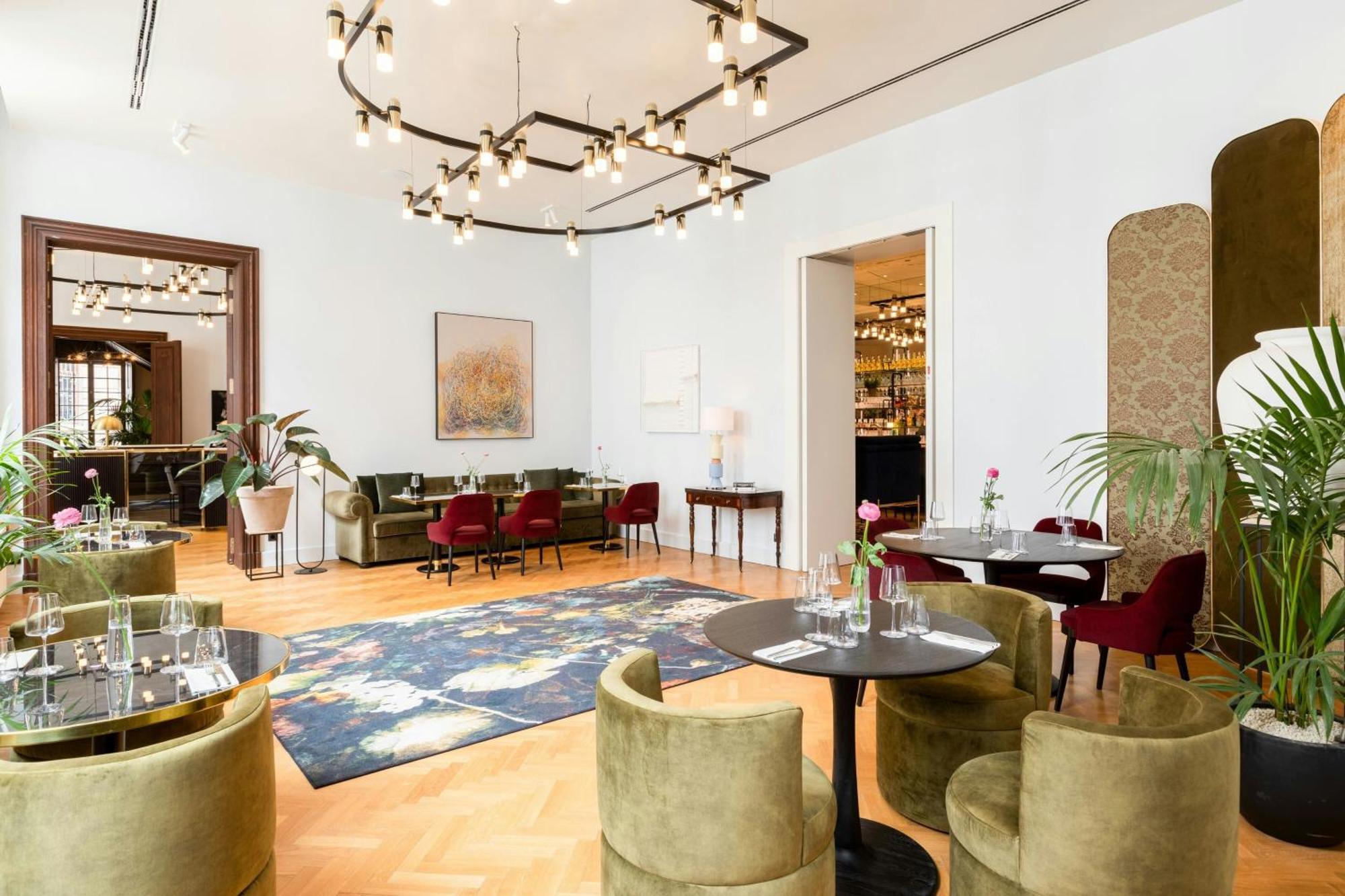Sapphire House Antwerp, Autograph Collection By Marriott Hotel Kültér fotó