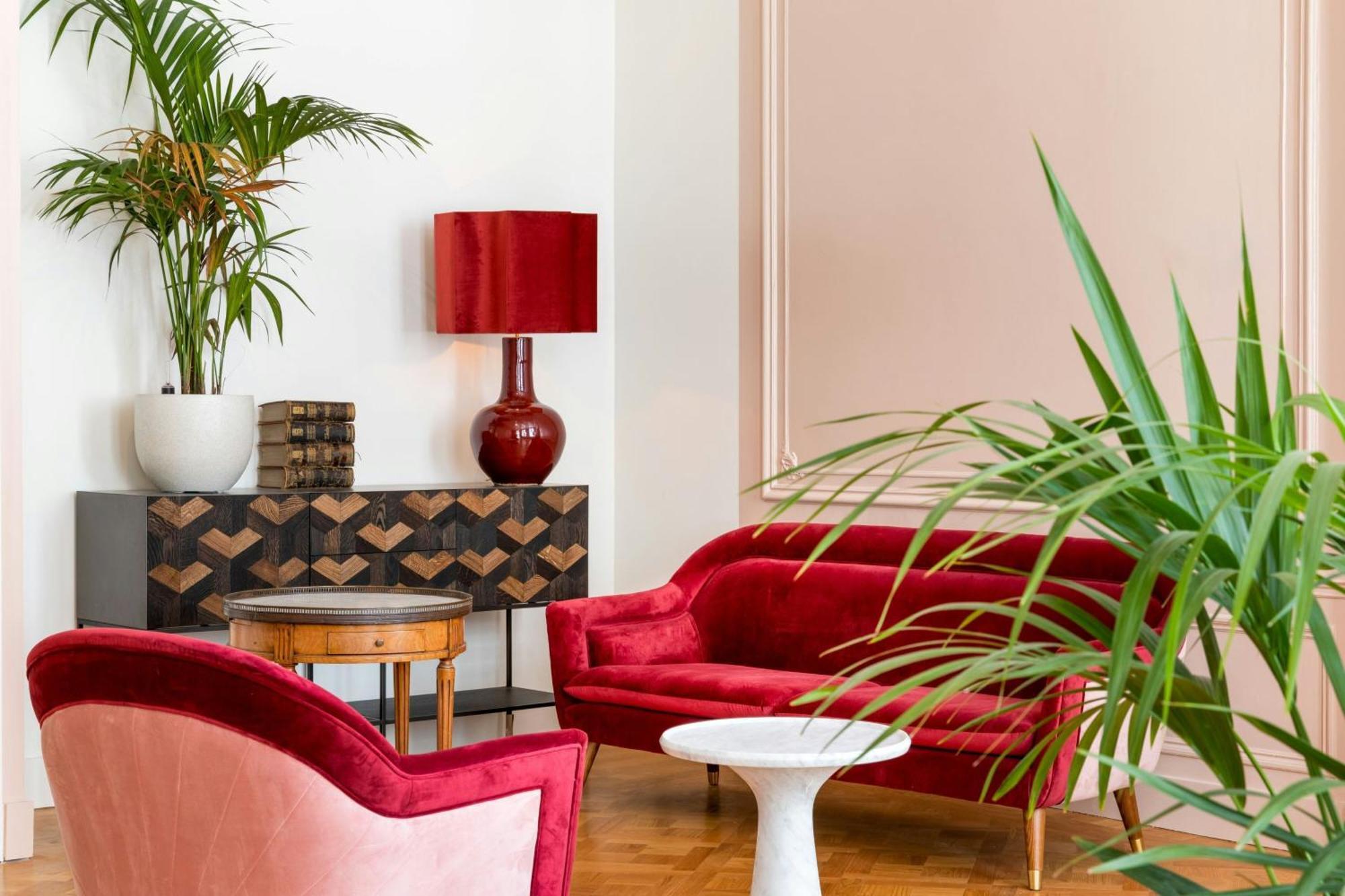 Sapphire House Antwerp, Autograph Collection By Marriott Hotel Kültér fotó