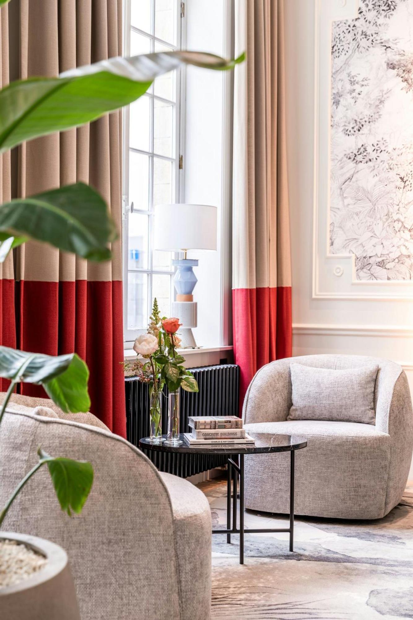 Sapphire House Antwerp, Autograph Collection By Marriott Hotel Kültér fotó